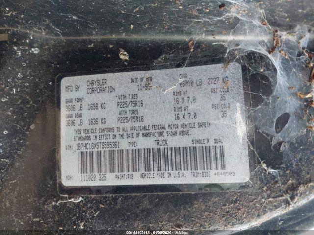 Dodge Ram 1500 Image 10