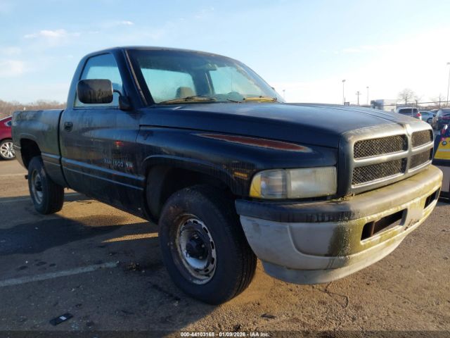Dodge Ram 1500 Image 12