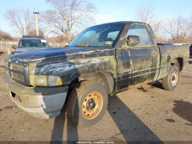 Dodge Ram 1500 Image 8