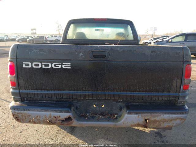 Dodge Ram 1500 Image 14