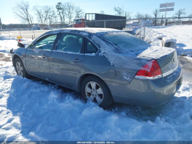 Chevrolet Impala Lt Image 9