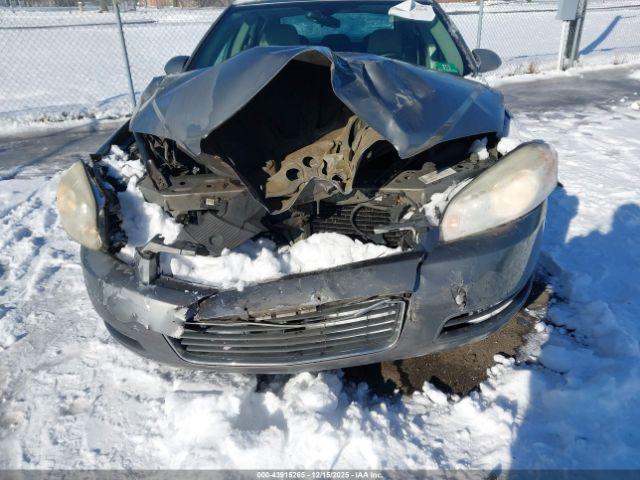 Chevrolet Impala Lt Image 7