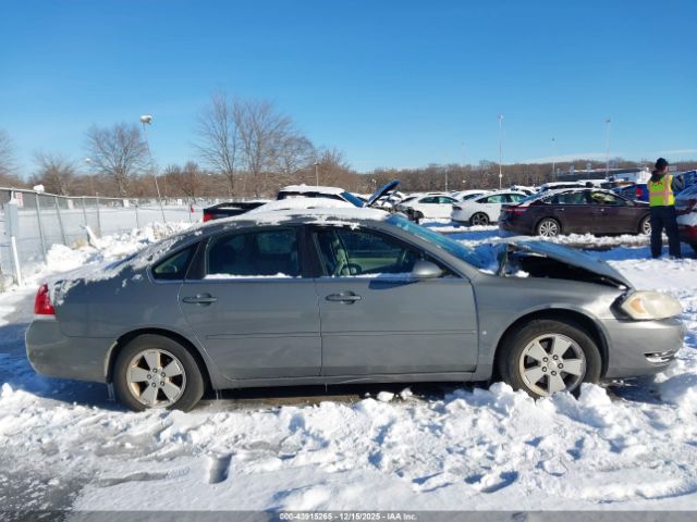 Chevrolet Impala Lt Image 15