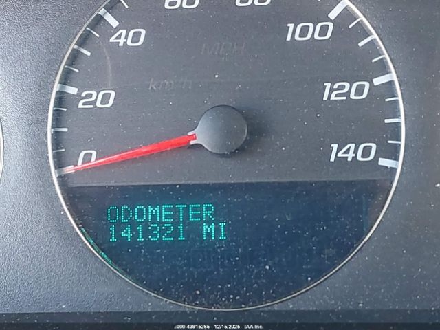 Chevrolet Impala Lt Image 14