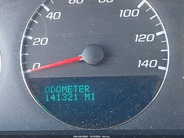 Chevrolet Impala Lt Image 14