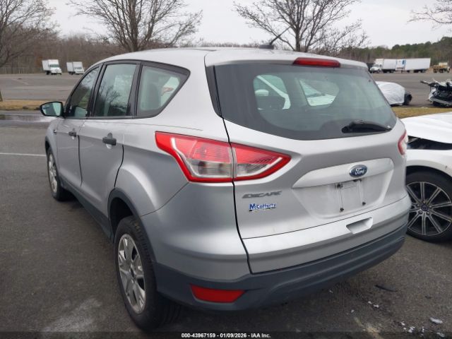 Ford Escape S Image 11