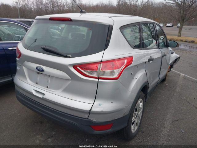 Ford Escape S Image 7
