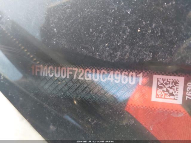 Ford Escape S Image 9