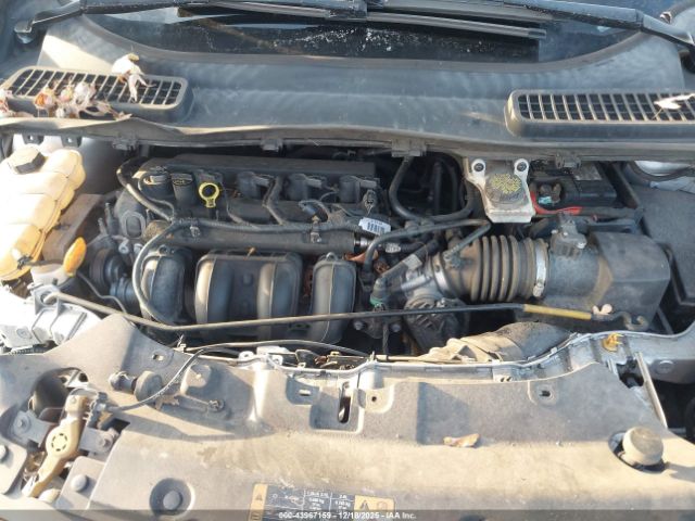 Ford Escape S Image 5