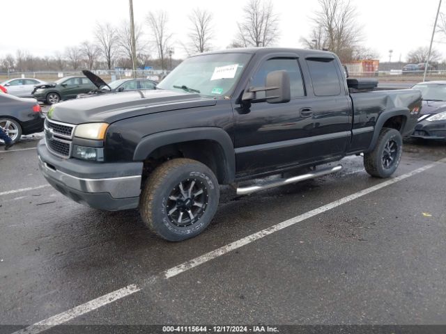 Chevrolet Silverado 1500 Work Truck Image 5