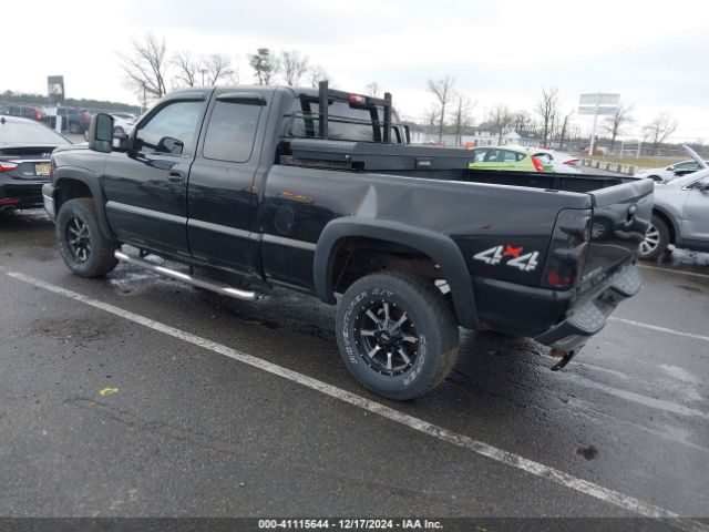 Chevrolet Silverado 1500 Work Truck Image 4