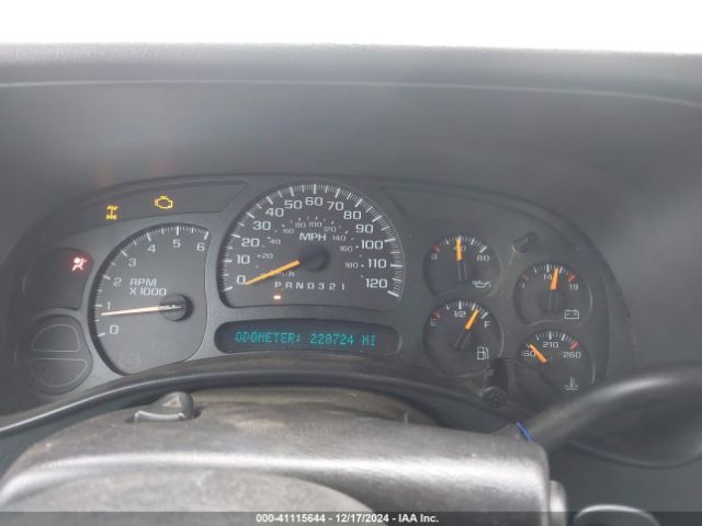 Chevrolet Silverado 1500 Work Truck Image 6