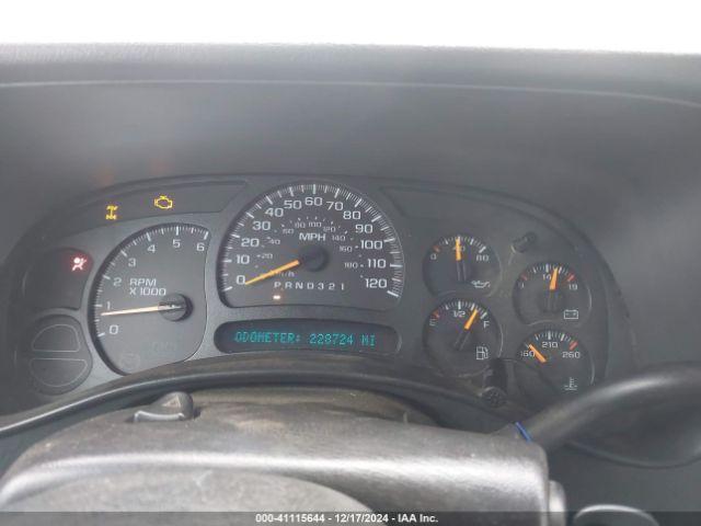 Chevrolet Silverado 1500 Work Truck Image 6