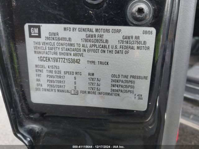 Chevrolet Silverado 1500 Work Truck Image 10