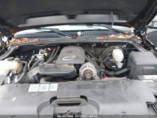 Chevrolet Silverado 1500 Work Truck Image 8